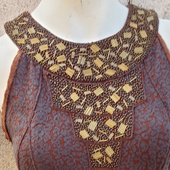 Rare Free‎ People Dress - Picture 4 of 5